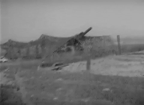 World War Ii Vintage GIF by...