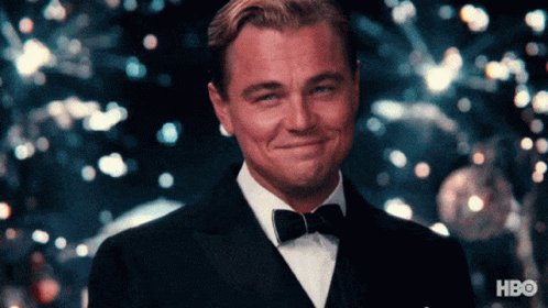 Congratulations Congrats GIF