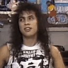 Happy bday to kirk hammett loml  