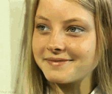 HAPPY BIRTHDAY JODIE FOSTER 
