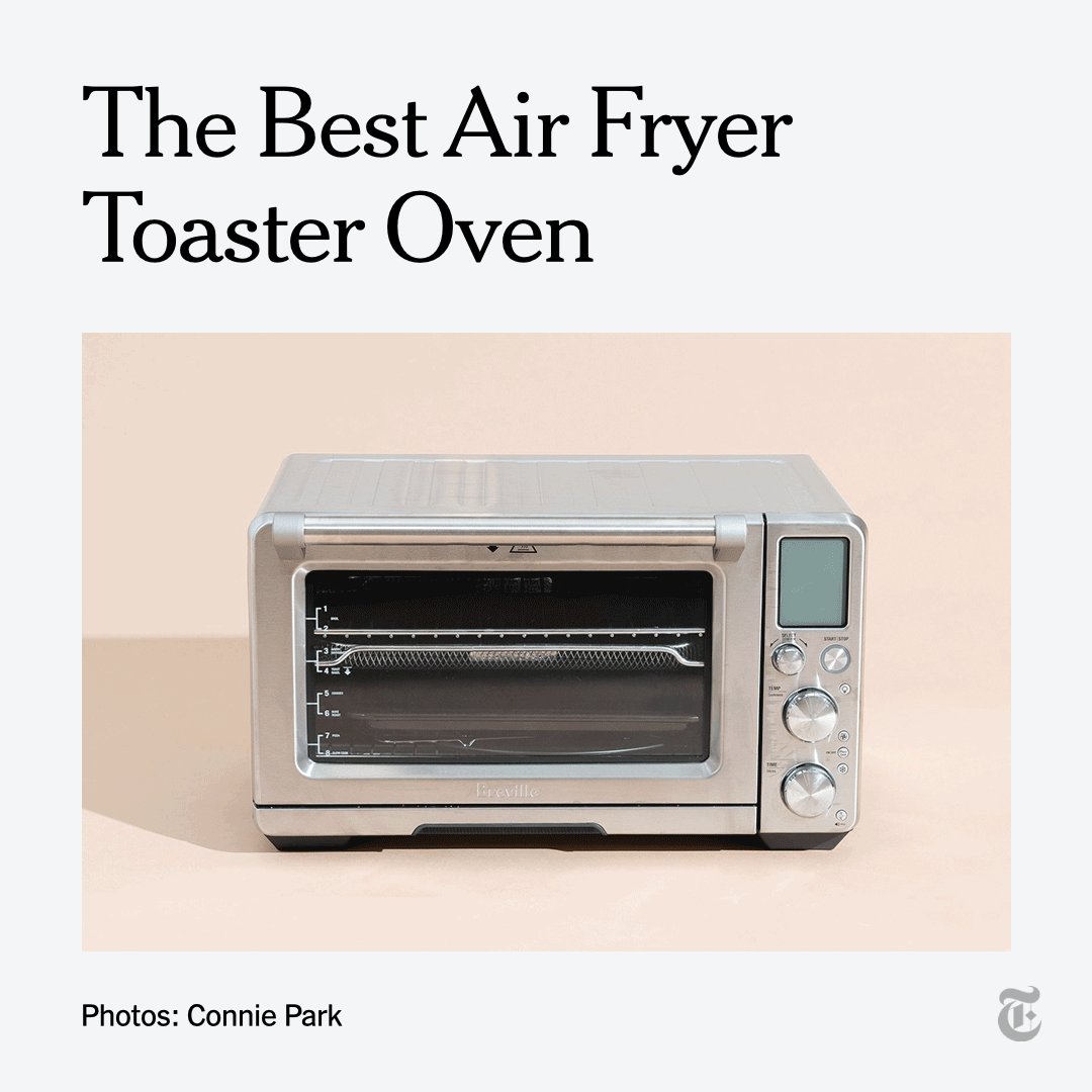 best convection toaster oven wirecutter