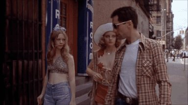 Happy 60th birthday Jodie Foster  