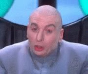 Mike Meyers GIF