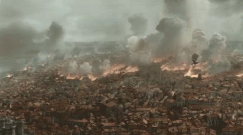 Got Game Of Thrones GIF