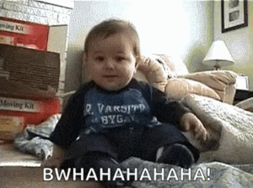 Baby Toddler GIF