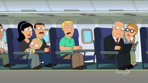 Family Guy Cough GIF