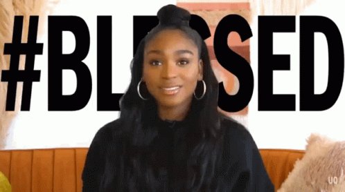 Normani Kordei Sweetener To...