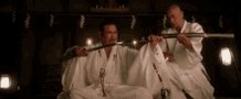 Kill Bill Sonny Chiba GIF