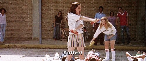 Happy Parker Posey s birthday to all who observe 