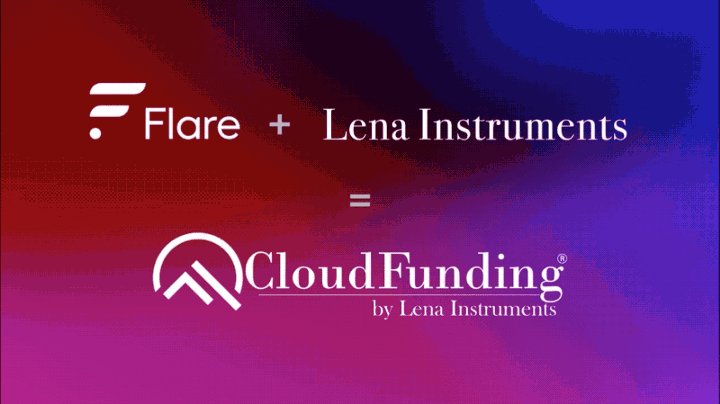 Flare + Lena Instruments = ...