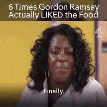 Happy birthday Gordon Ramsay  