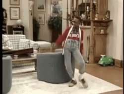 Pimp Walk GIF
