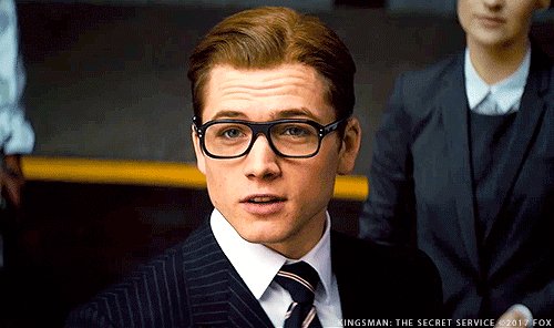 TARON EGERTON  HAPPY BIRTHDAY 
