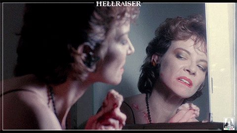 Happy 67th Birthday to 
CLARE HIGGINS 