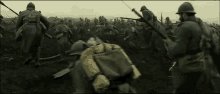 French Ww1 Ww1 GIF