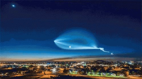 Space X Elon Musk GIF