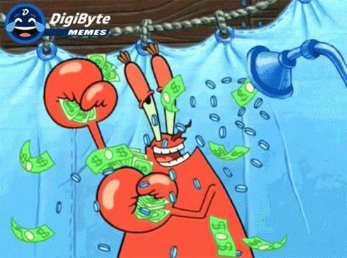 Dinero Plata GIF