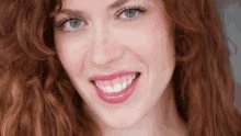 Happy birthday to the  real Red headed comedian  that\s not Kathy Griffin 