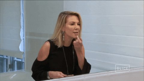 There’s no #rhony “legacy” without @ramonasinger https://t.co/KPjCRYcB60