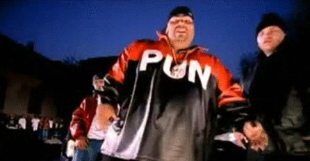 Happy birthday in heaven, Big Pun 