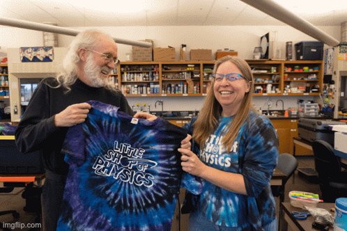 Tweet by Colorado State University