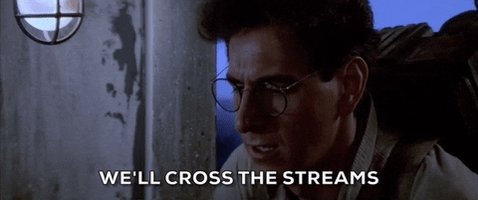 harold ramis well cross the...