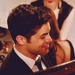 Happy birthday, Jeremy Jordan <3 