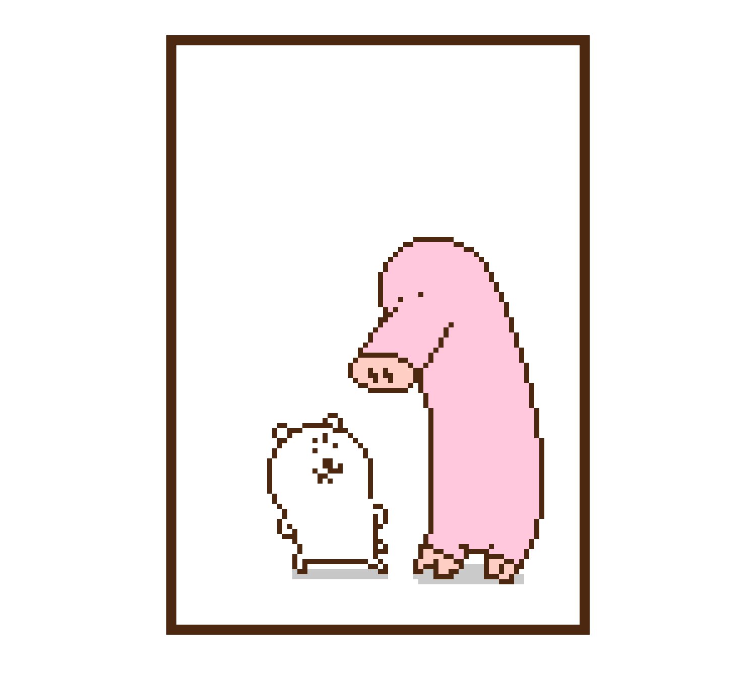 圭太( ˙ᴥ˙ )自分ツッコミくま・ナガノのくまをこよなく愛する
