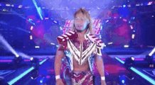 Happy Birthday to The ACE of The Universe Hiroshi Tanahashi 