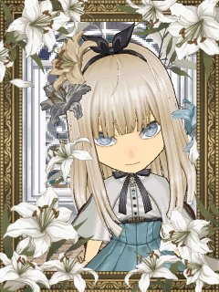 綺麗な女の子のtwitterイラスト検索結果