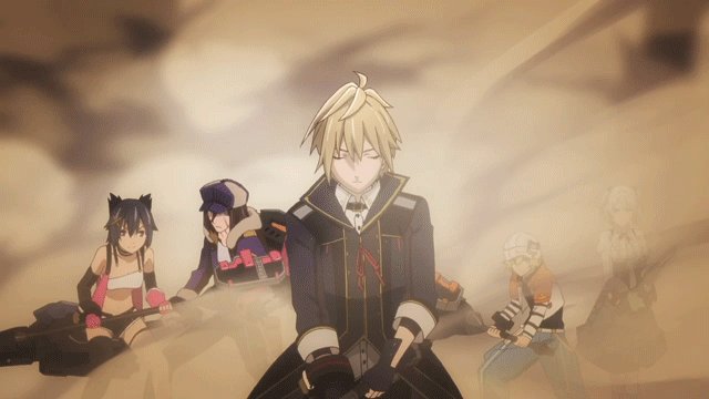 GOD EATER ゴッドイーター ufotable ステンレスカップ ソーマ