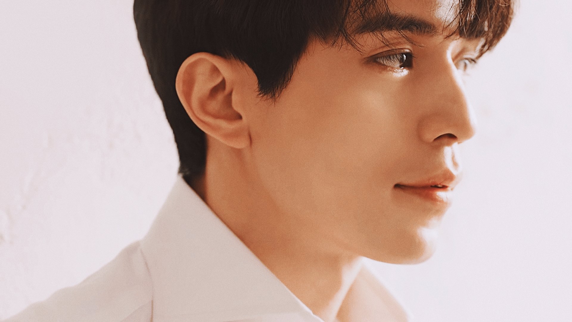 Lee dong Wook