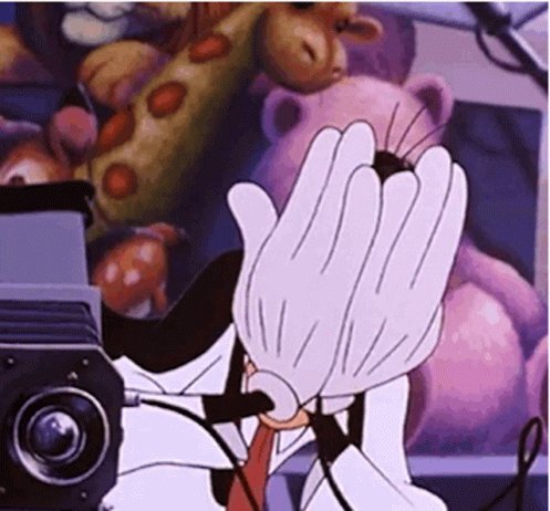  Happy Birthday, Bill Farmer! I Love to Hear the Voice of Goofy   