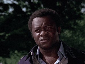 Happy Birthday  Yaphet Kotto 