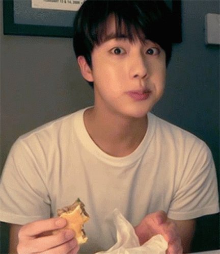 Handsome Cute GIF