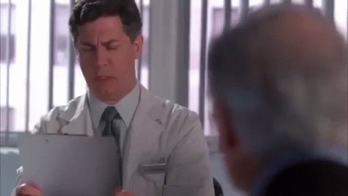 Dr Spaceman Opposite GIF