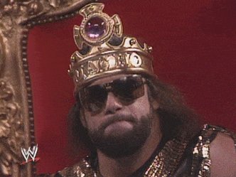  Happy birthday to you macho man Randy Savage ... 