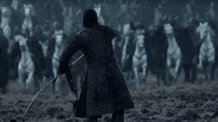 Jon Snow Game Of Thrones GIF