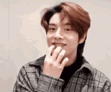 Jake Enhypen Enhypen Jake GIF