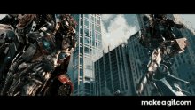 Transformers Sentinel GIF