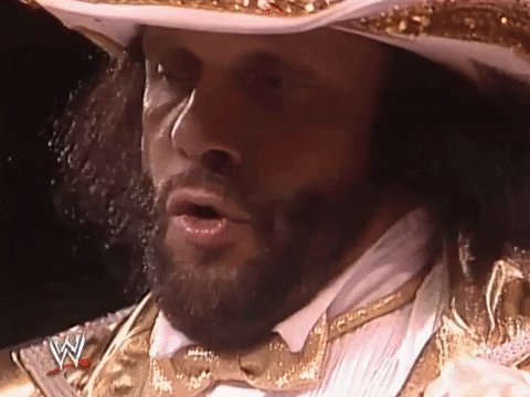 Happy Heavenly 70th Birthday to Macho Man Randy Savage  