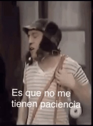 Elchavo El Chavo Del8 GIF