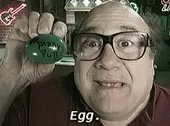 Happy birthday Danny Devito I love you 