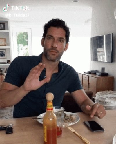 Happy birthday Tom Ellis!!!!!              