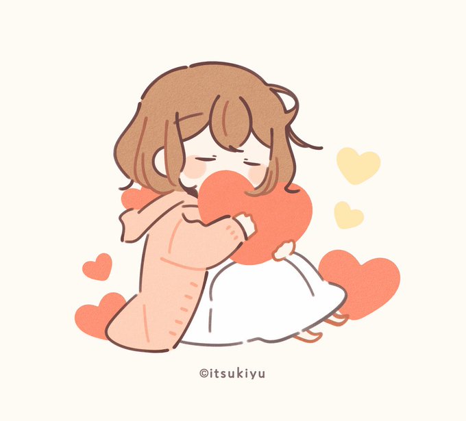Itsukiyuさんのイラストまとめ 3ページ目