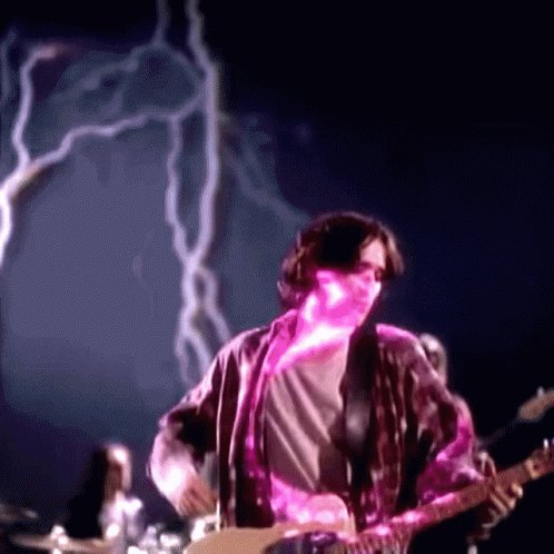 Happy heavenly 56th birthday Jeff Buckley 