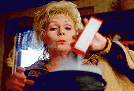 Grandma Aggie GIF