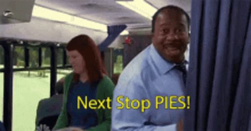 Apple Pie GIF