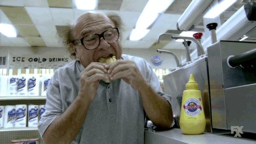 HAPPY BIRTHDAY DANNY DEVITO HOLY HELL. GIVE THIS MAN HIS DANG SUB THAT HE WANTS FROM THOSE COMMERICALS 