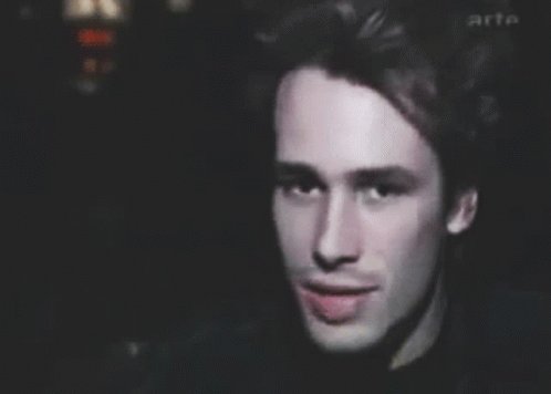 Happy birthday jeff buckley  